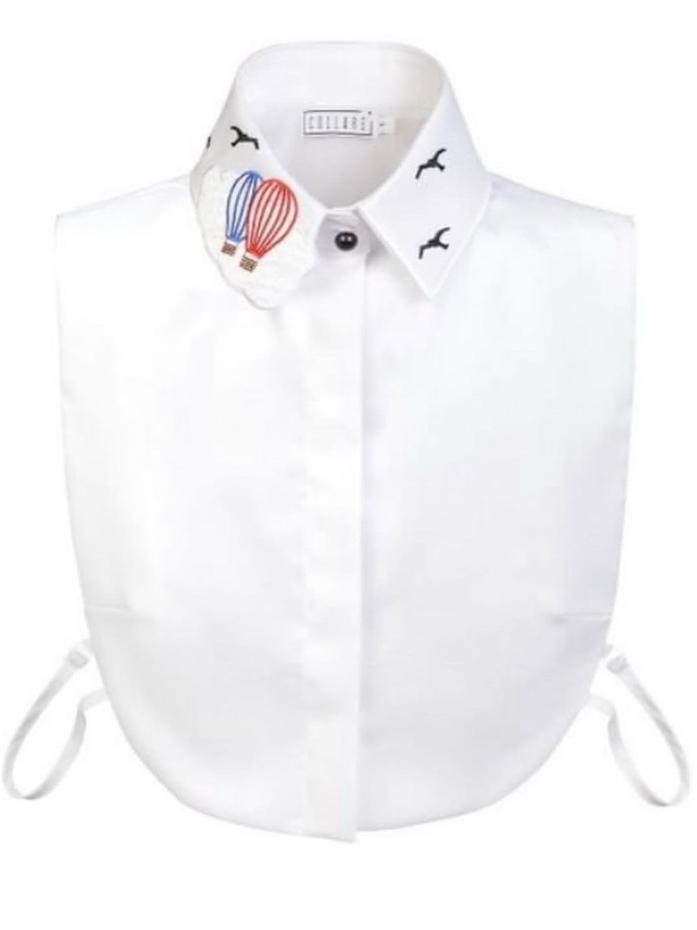 Pallone Collar